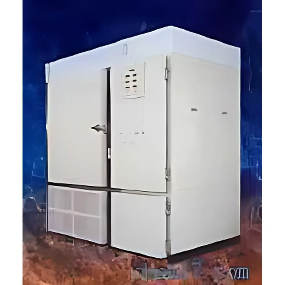 Conviron 645 Plant Growth Chamber