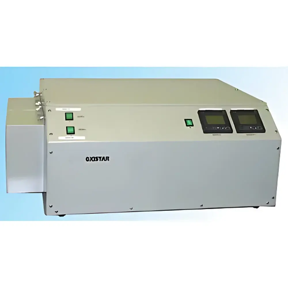 R&P OXISTAR Series Rubber Oxidative Stability Tester