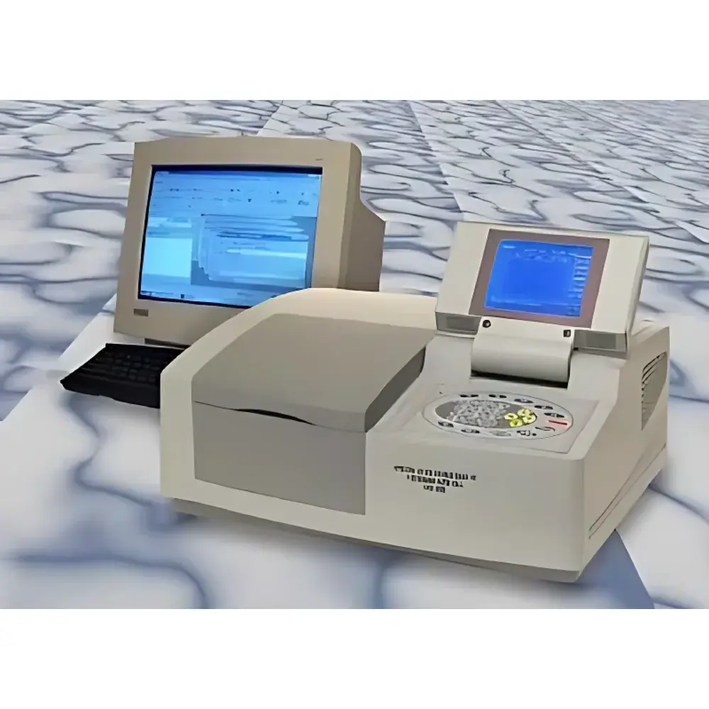 UV-Vis Spectrophotometer Model 2950 Dual-Wavelength