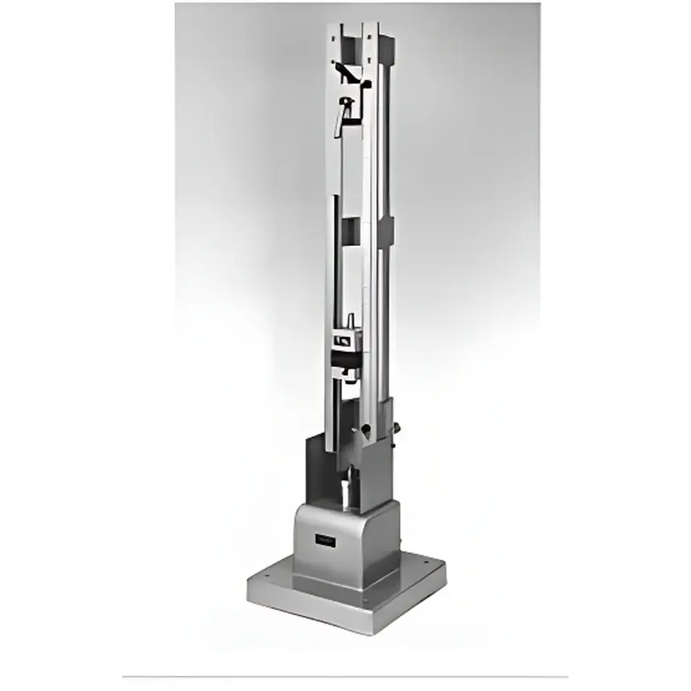 BAM Impact Sensitivity Tester (R&P Brand, German-Made)