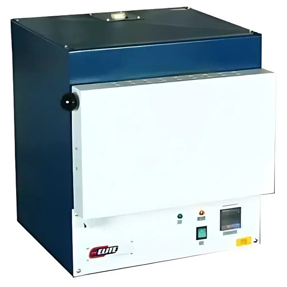 Brookfield BMF11/7 High-Performance Muffle Furnace