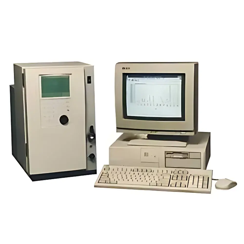 Malvern Panalytical Mastersizer 2000 Nanoparticle Size Analyzer