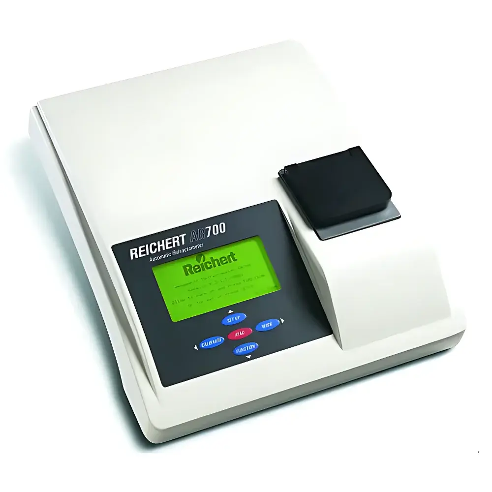 Reichert AR700 Automated Refractometer