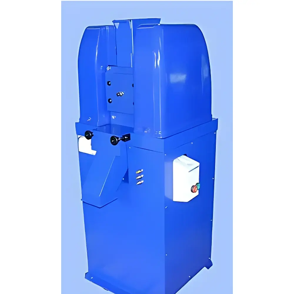 JAW2 Jaw Crusher – Imported from the UK