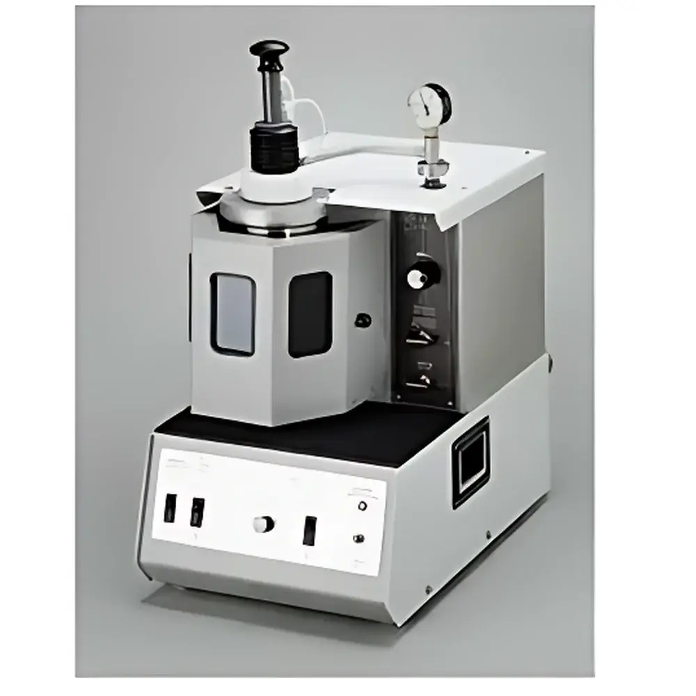 MAM High-Temperature Arc Melting Furnace