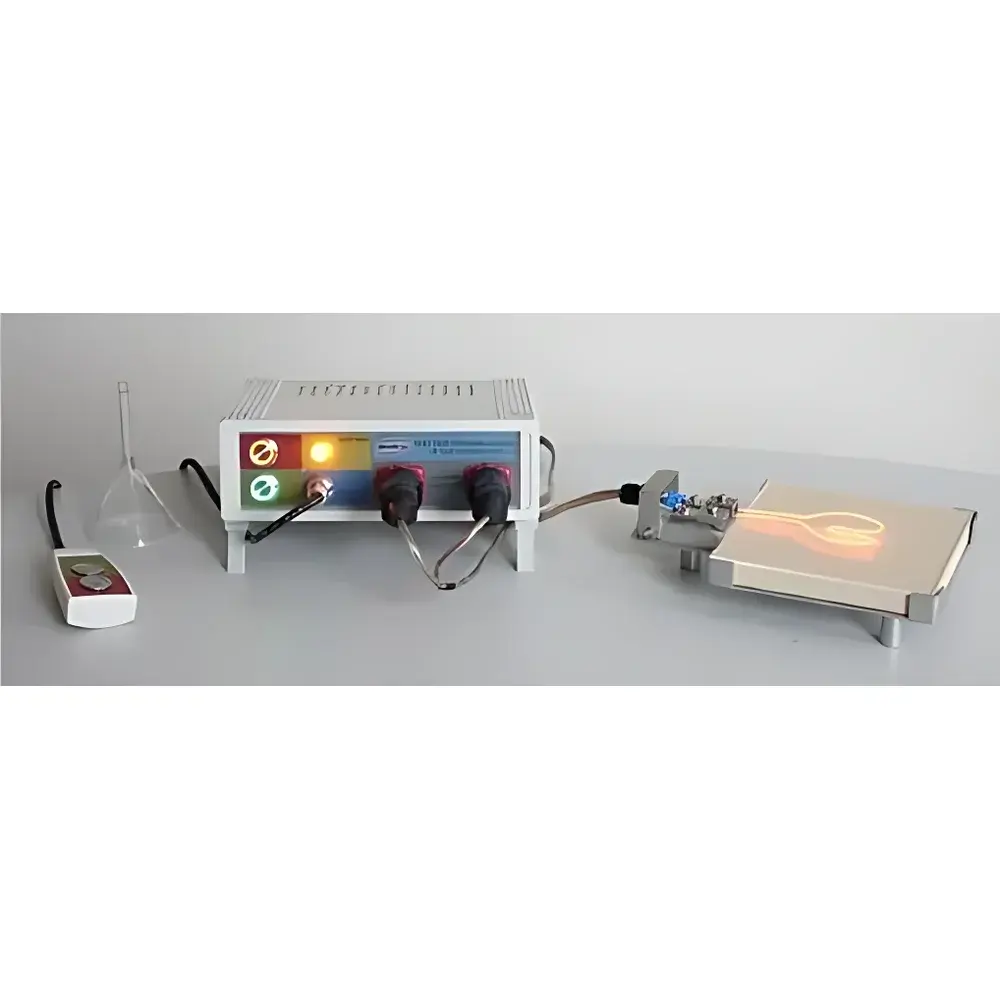 BB-12 Oxidizing Solids Test Apparatus by ANKO (Poland)