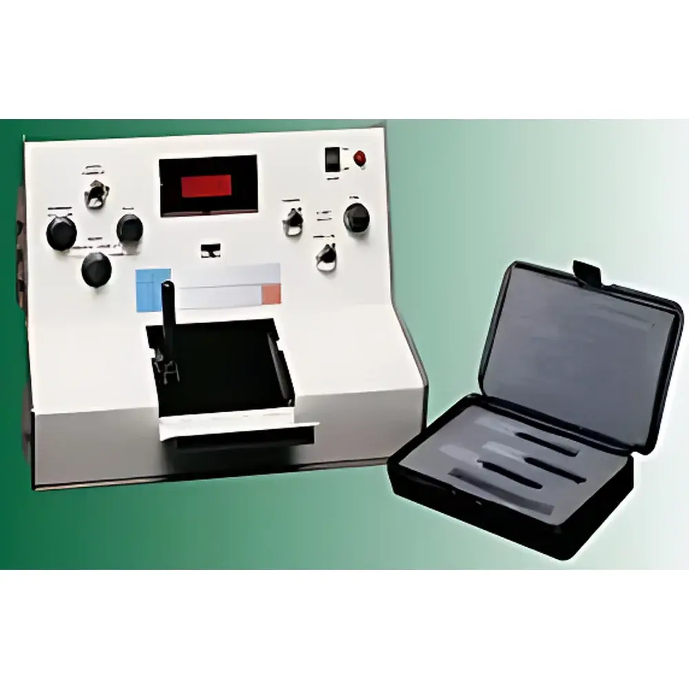 BUCK HC-404 Infrared Oil-in-Water Analyzer