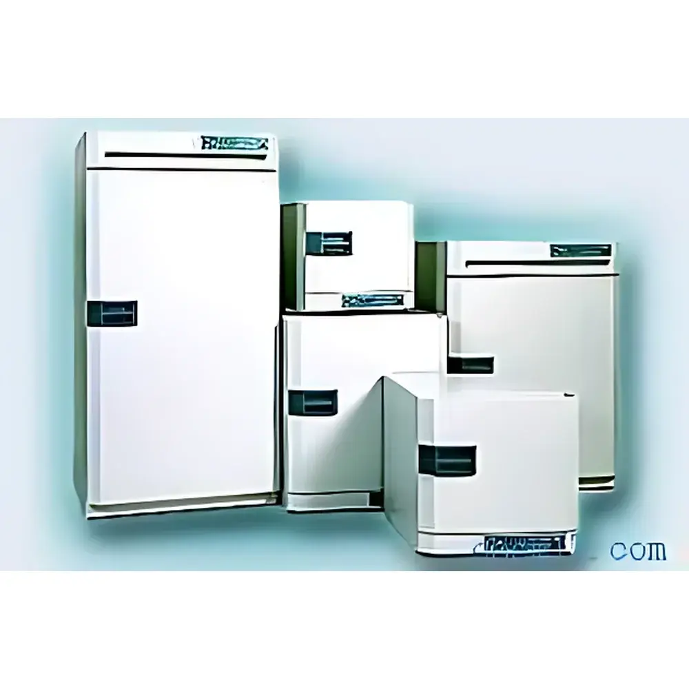 German-Made 8000 Series Forced-Air Drying Oven