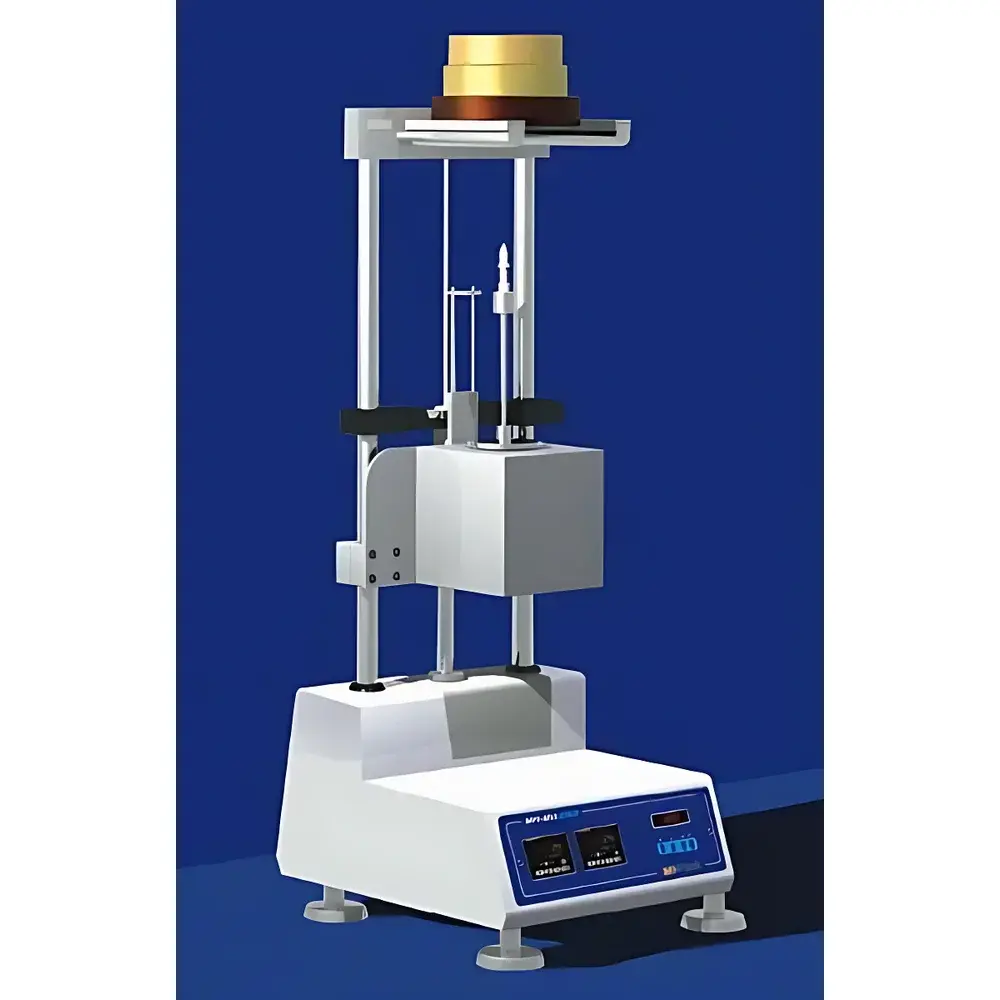 M3350-MFI Melt Flow Indexer