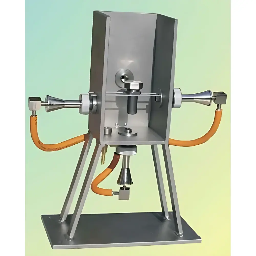 Koenen Test Apparatus (R&P, Germany)