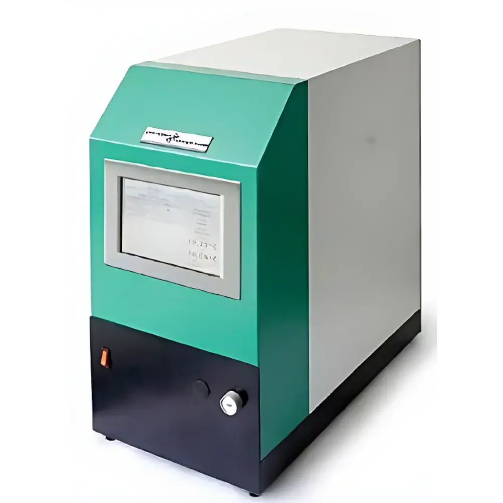 Linetechnic 700 Automated RVP Analyzer (ASTM D5191 Compliant)