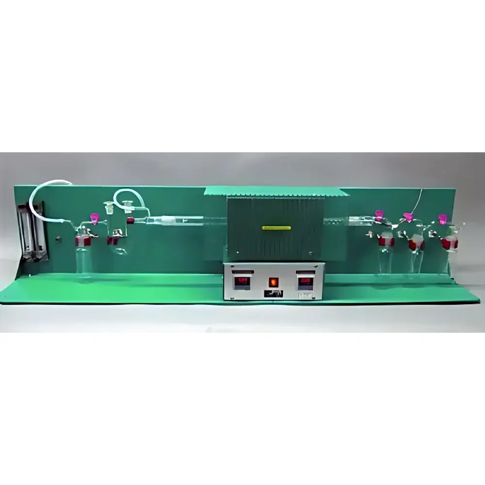 ES14 Carbon Black Content Analyzer