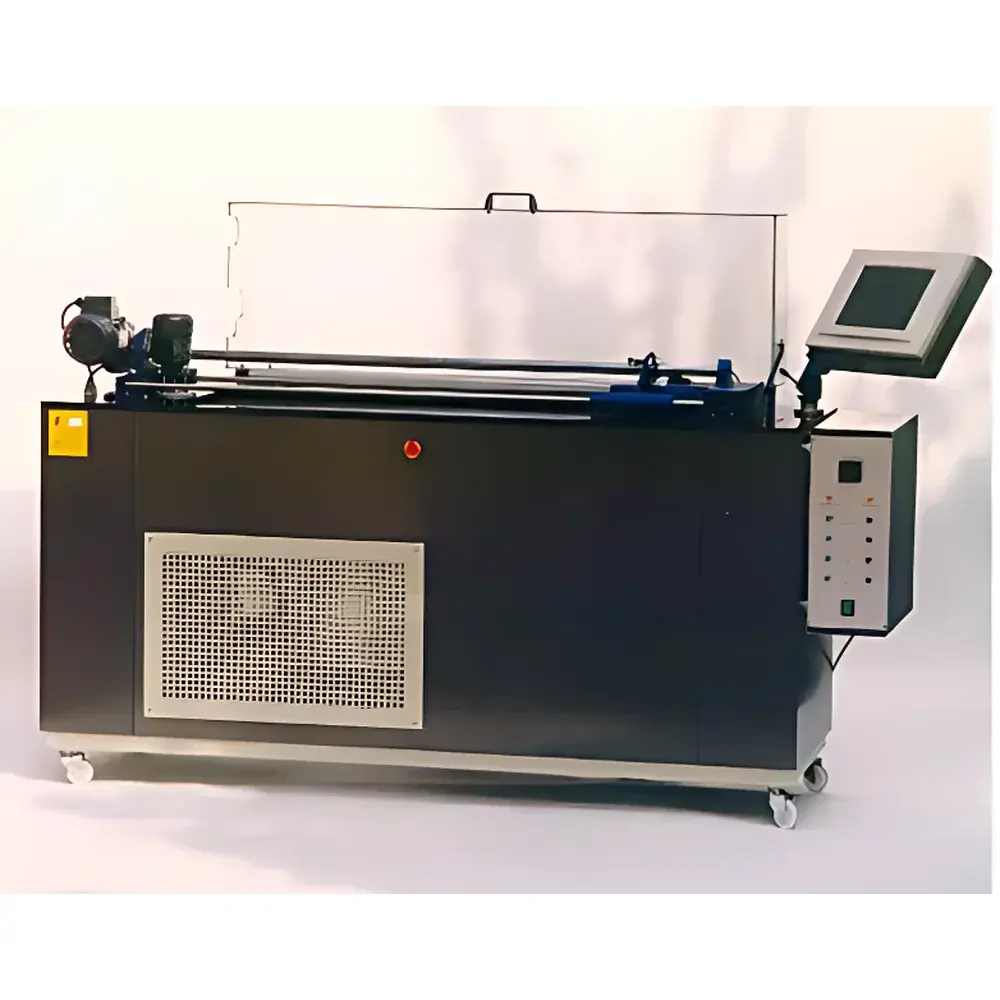 Cavistel AD0113 Series Automatic Asphalt Ductility Tester