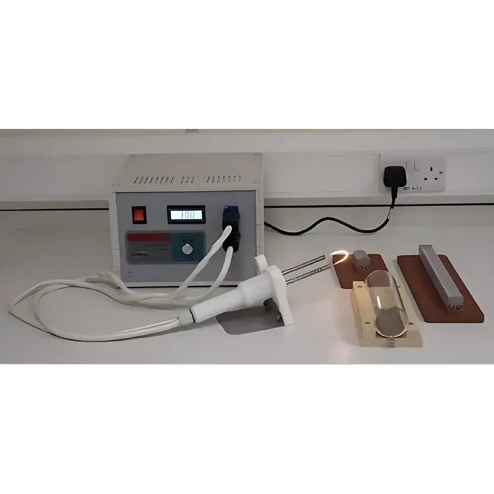 BA-12 Combustibility Analyzer by Anko Poland