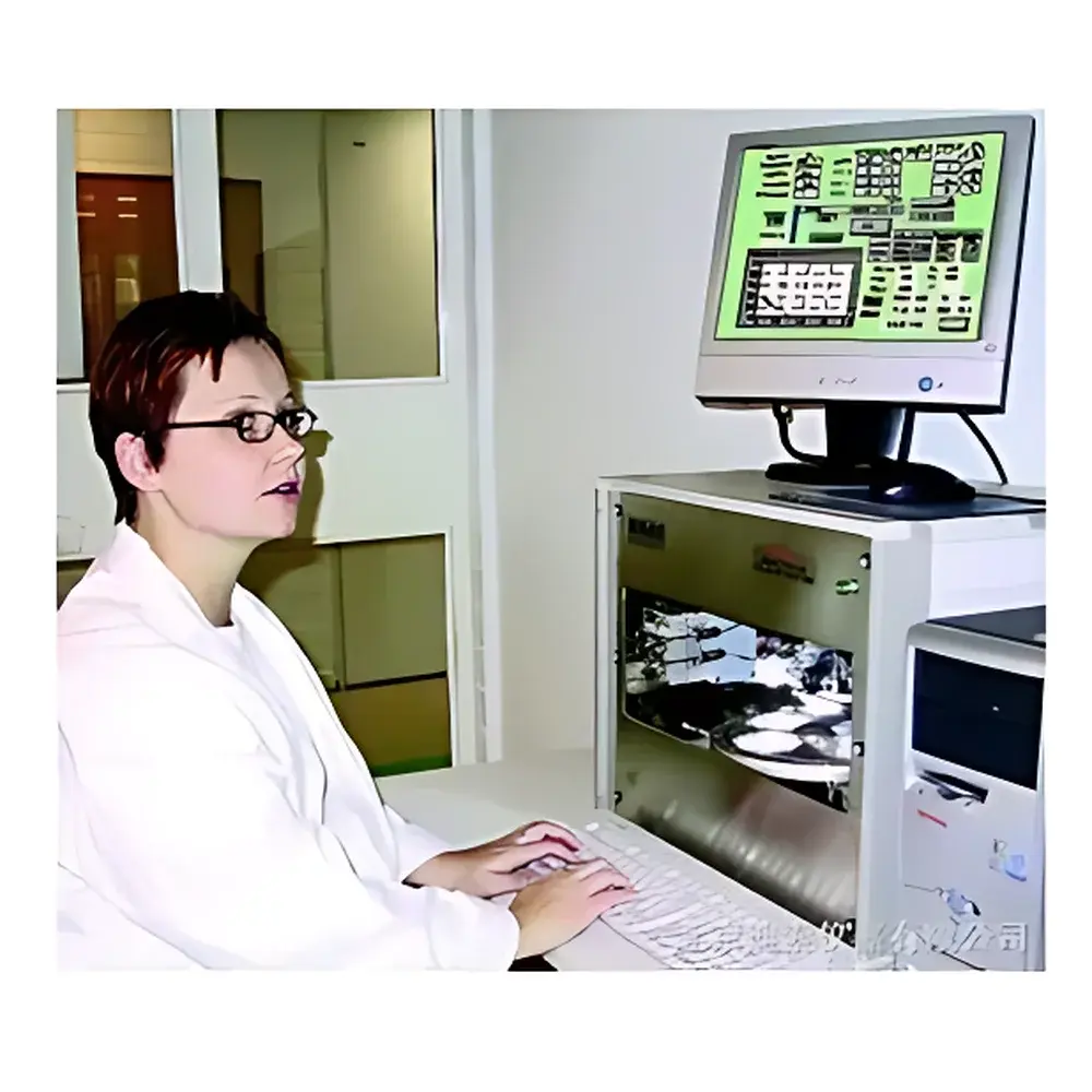 PORLA Petroleum Stability and Compatibility Analyzer
