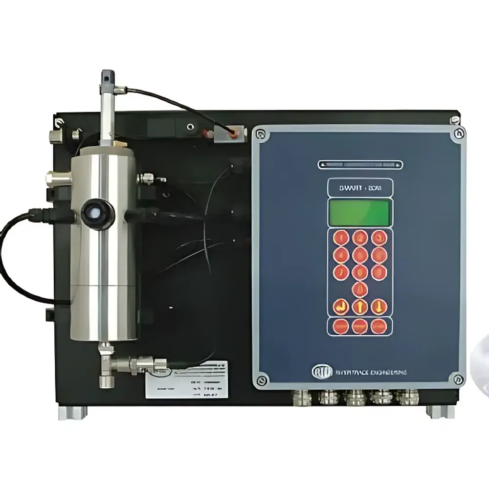 Rivertrace Smart 50M Boiler Water Oil Monitor
