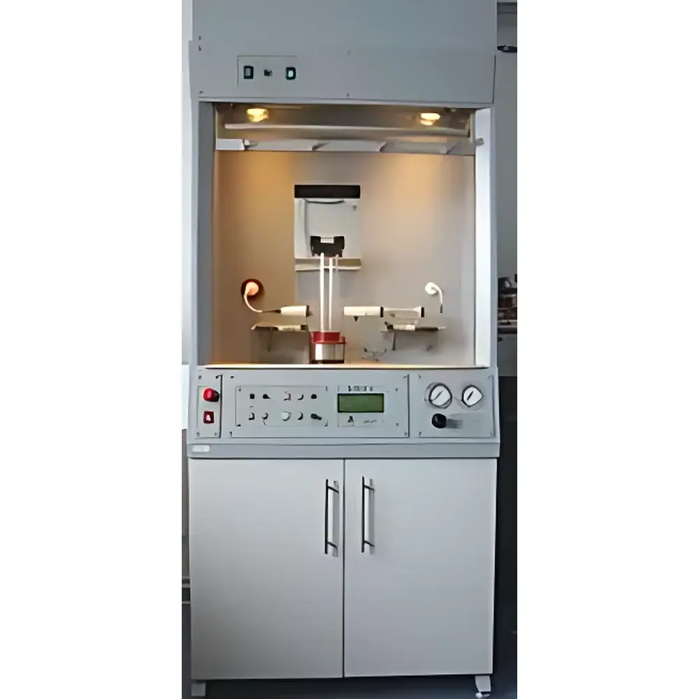 MINOR2 Minimum Ignition Energy Analyzer for Dust/Air Mixtures