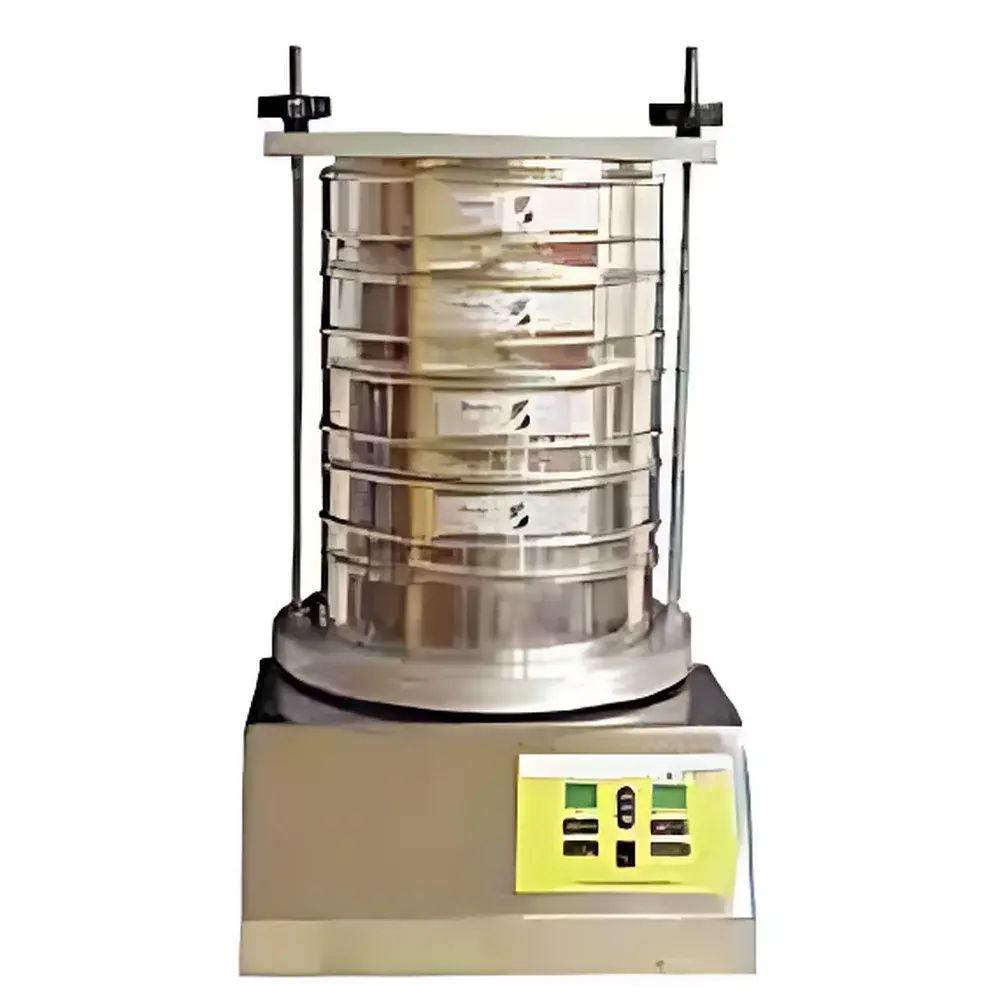 RP10 Electromagnetic Digital Sieve Shaker