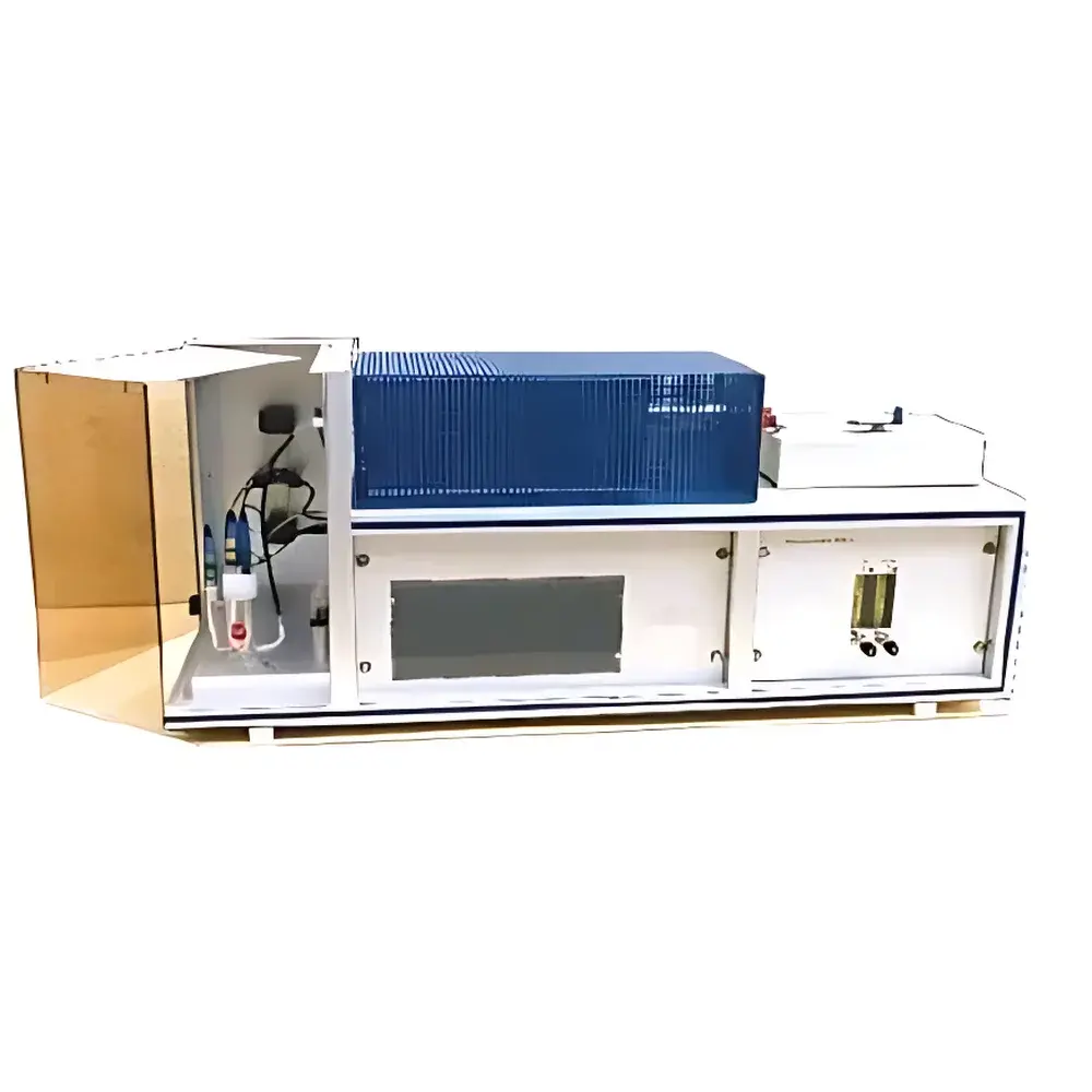 MIPO-5CL C-PVC High-Chlorine Content Analyzer