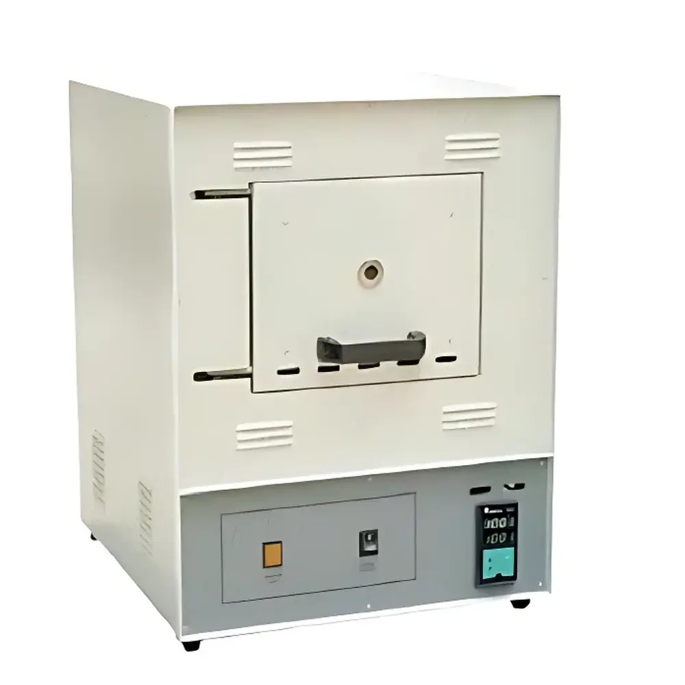 Swiss-made D482 Petroleum Ash Content Analyzer (ASTM D482 / ISO 6245 Compliant)