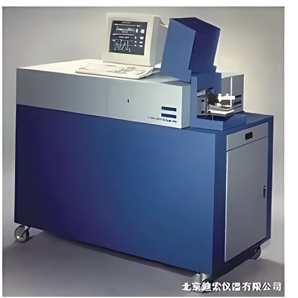 Spectro Analytical V-950 Advanced Spark Optical Emission Spectrometer