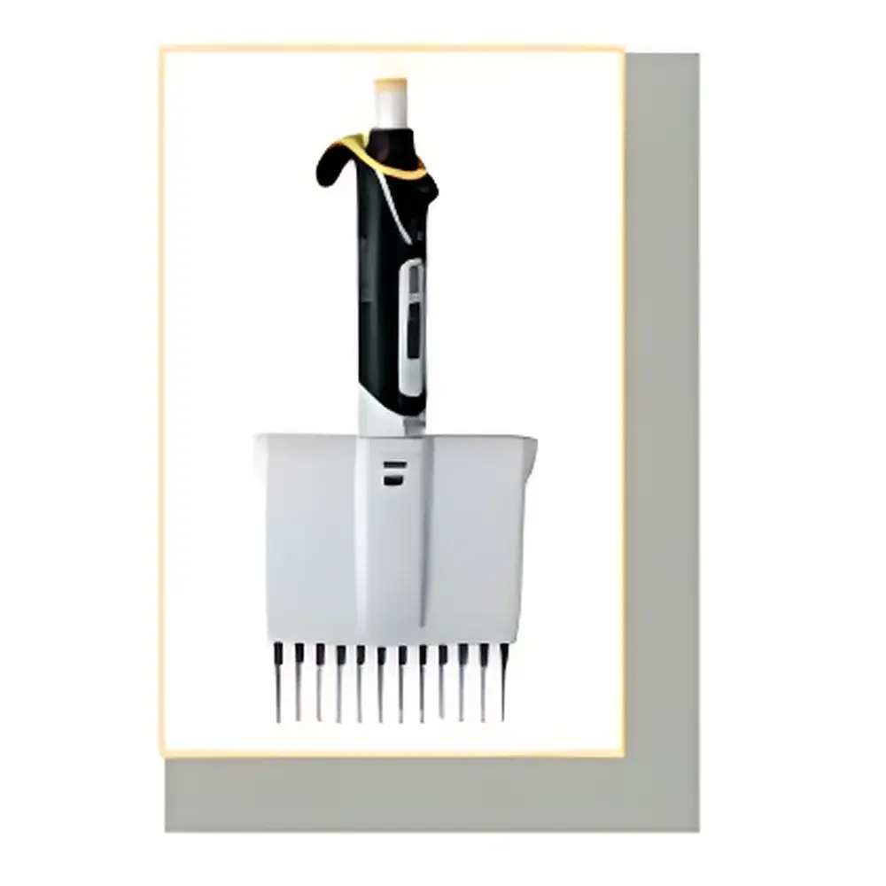FORTUNA SMART Manual Pipette