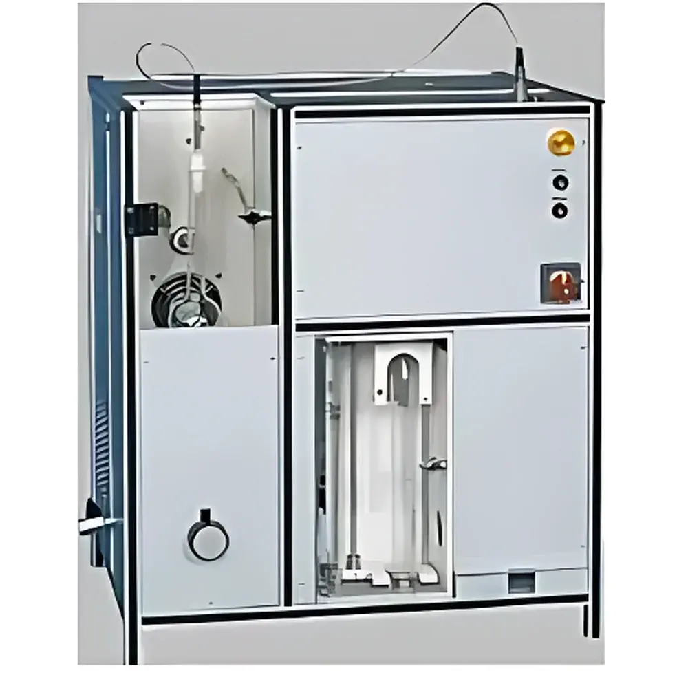 Koehler K3018 Automated Petroleum Distillation Apparatus