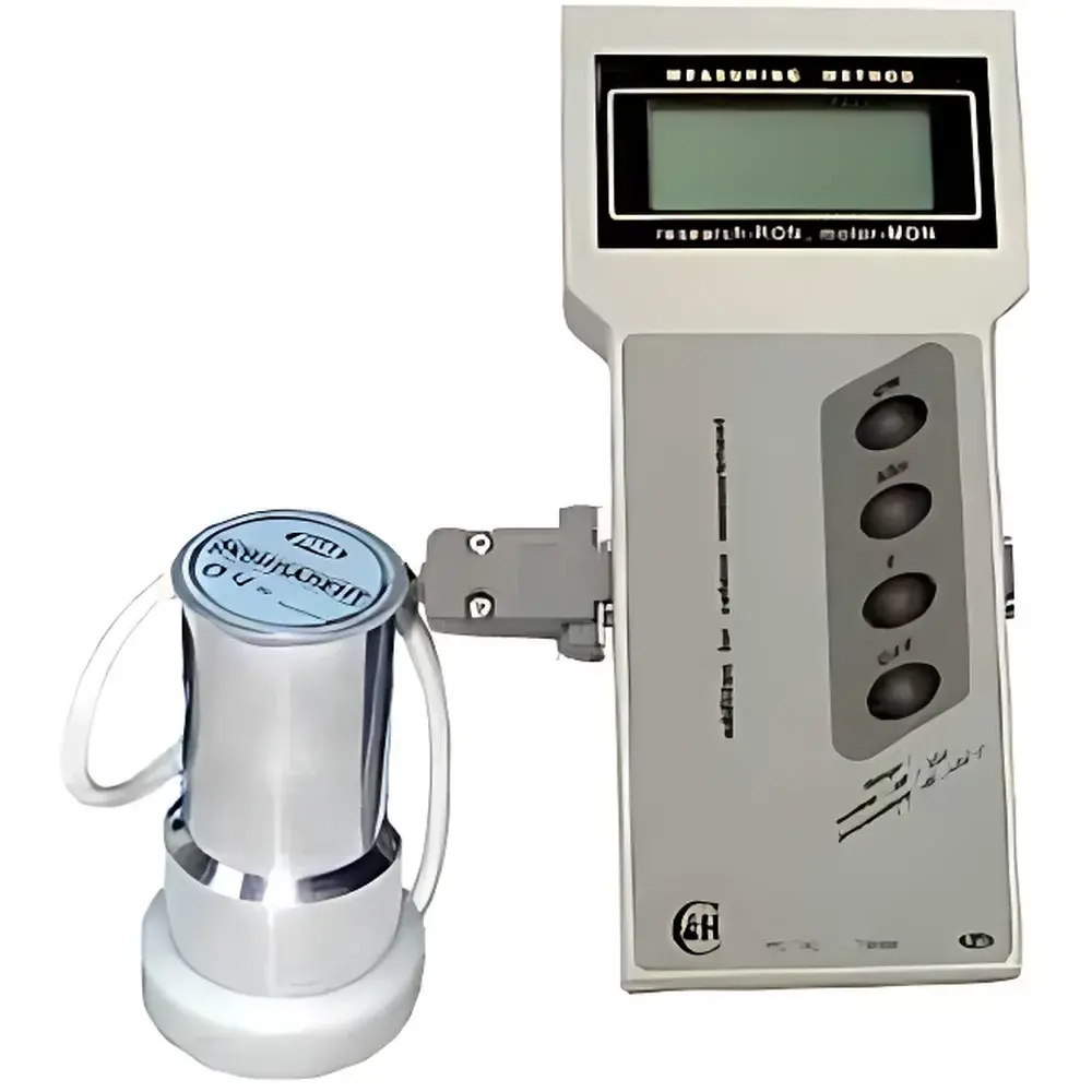 Shatox Portable Gasoline Octane Number and Diesel Cetane Number Analyzer