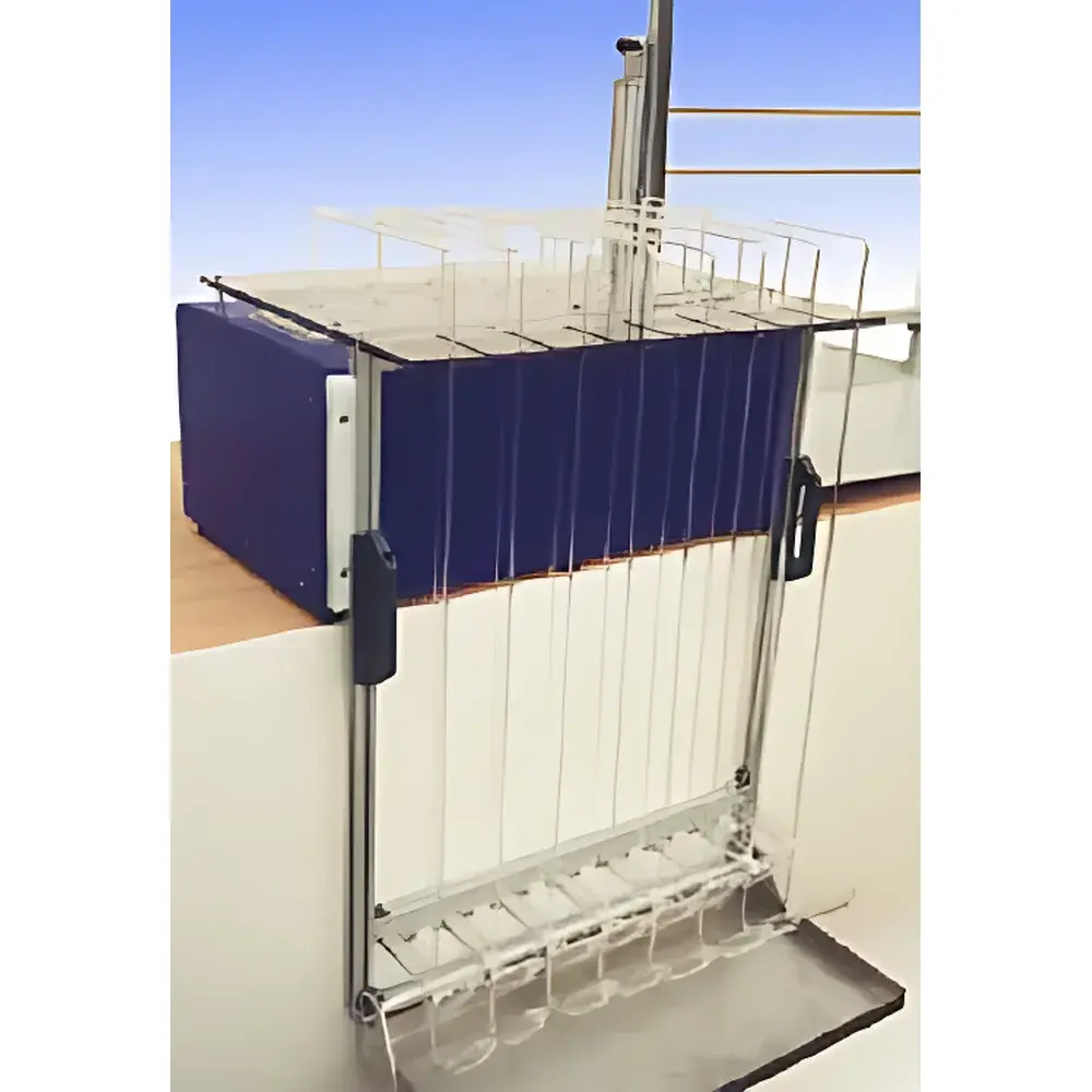 Talliani Vacuum Stability Analyzer