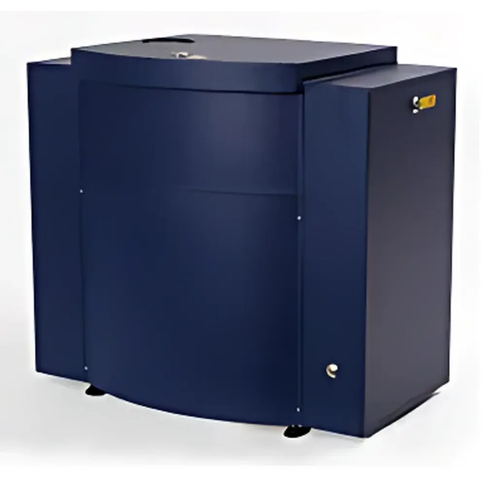 F-100 Heavy Fuel Oil Combustion Characterization Analyzer (Imported, Norway-manufactured)