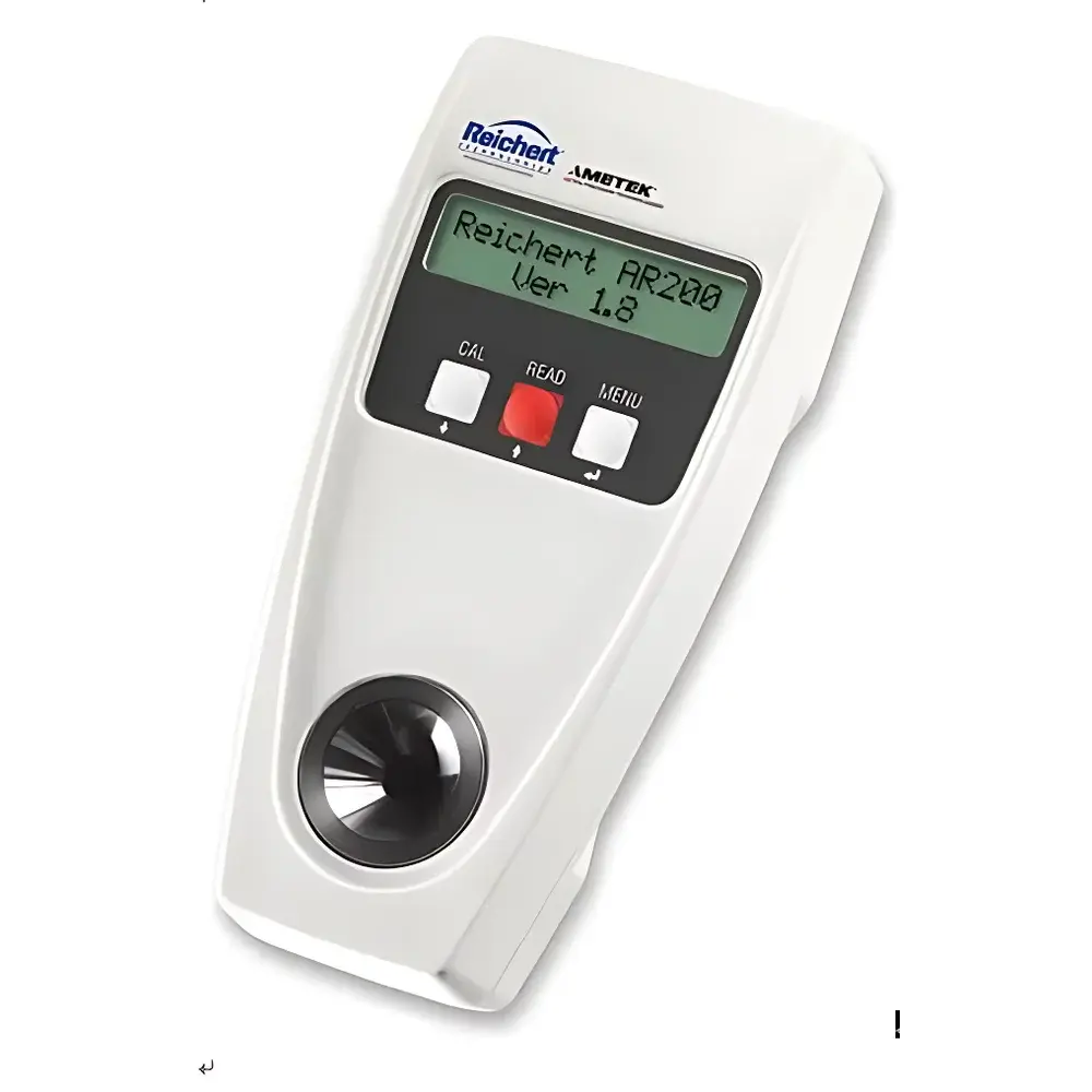 Reichert AR200 Handheld Digital Refractometer
