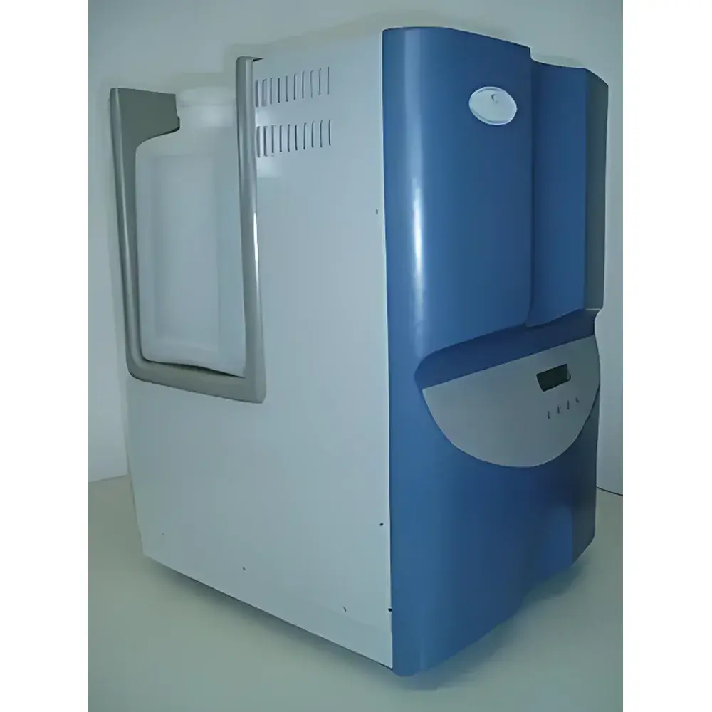 Hydrogen Generator HG Series – Finland-Made, High-Purity Laboratory H₂ Generator for GC Carrier Gas