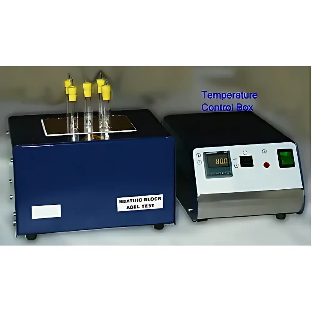 R&P AB140 Abel Stability Analyzer