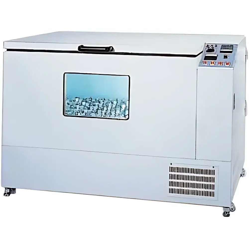 LM-510 Series Cryogenic Orbital Shaker