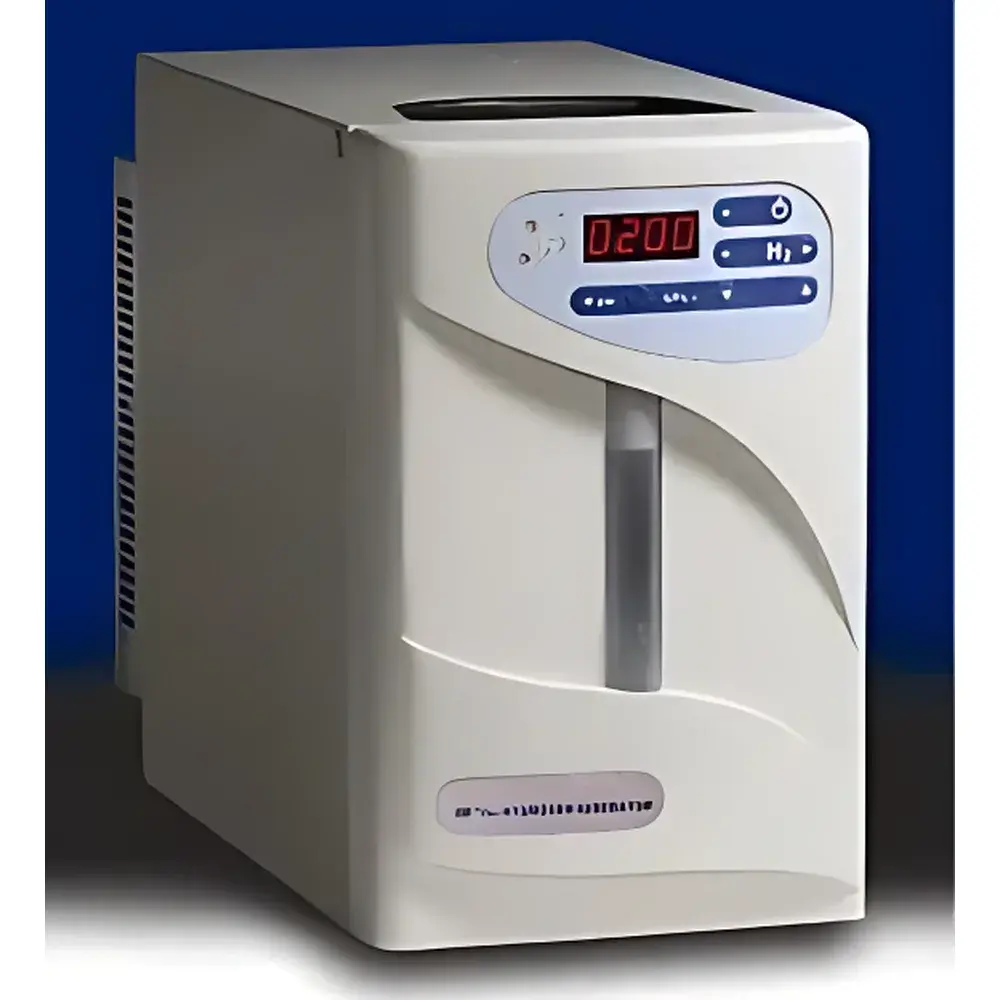 Hydrogen Generator GC300 & GC600 – PEM-Based Laboratory Hydrogen Supply System
