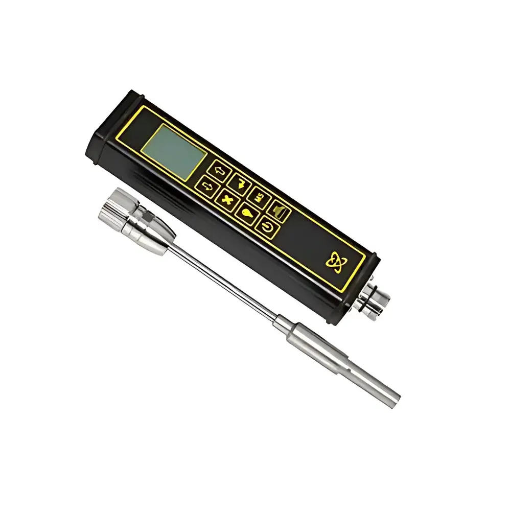 IM Portable Octane and Cetane Number Analyzer