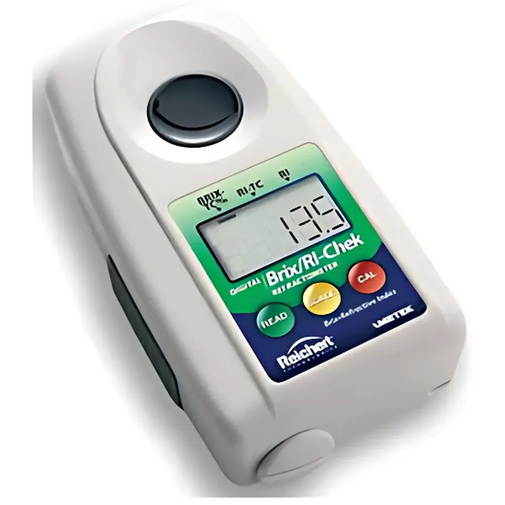 Reichert Brix/RI-Chek Digital Handheld Refractometer