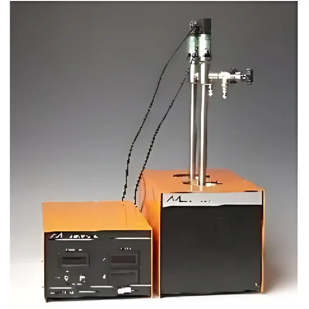 MIKROLAB OXIPRES Oil Oxidation Stability Analyzer