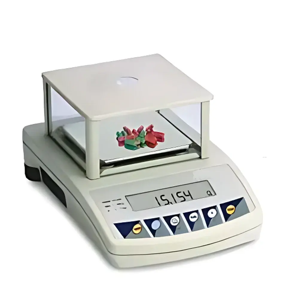 CY220 Precision Electronic Balance