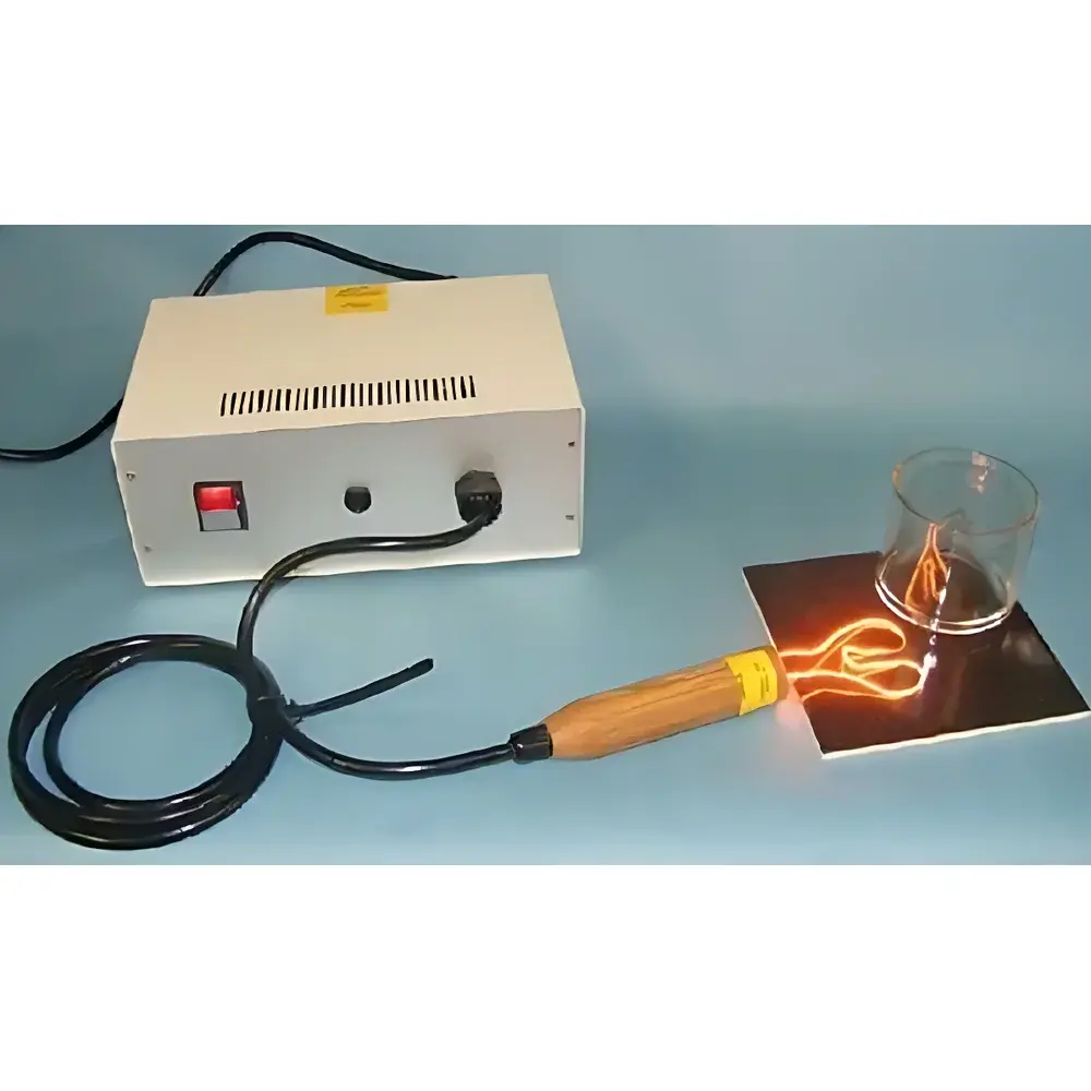 OSA-type Oxidizing Solids Test Apparatus (Germany-manufactured)