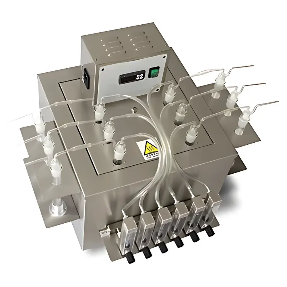 SDM D2440 Mineral Insulating Oil Oxidation Stability Tester