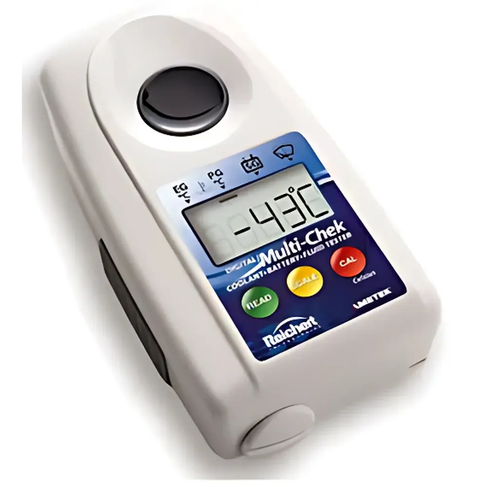 Reichert Multi-Chek Digital Handheld Coolant Refractometer