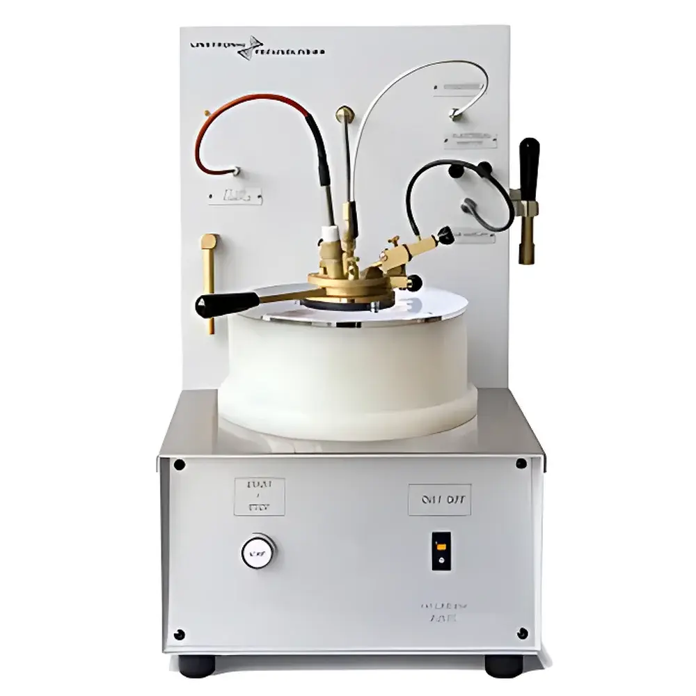 Abel IP170 Automatic Flash Point Tester