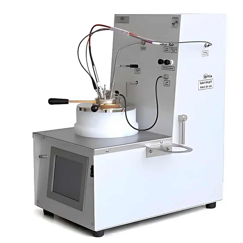 Abel IP170 Automatic Flash Point Tester
