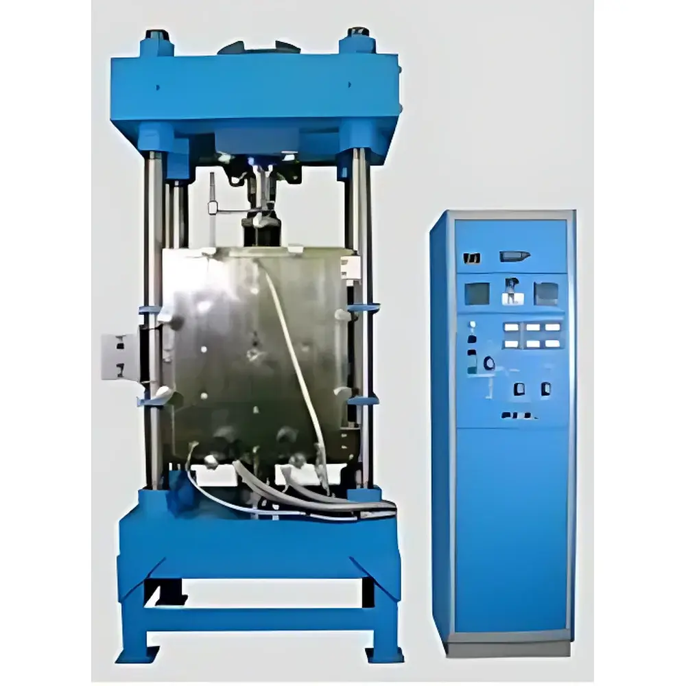 UHP2500 High-Temperature Vacuum Hot Press Furnace