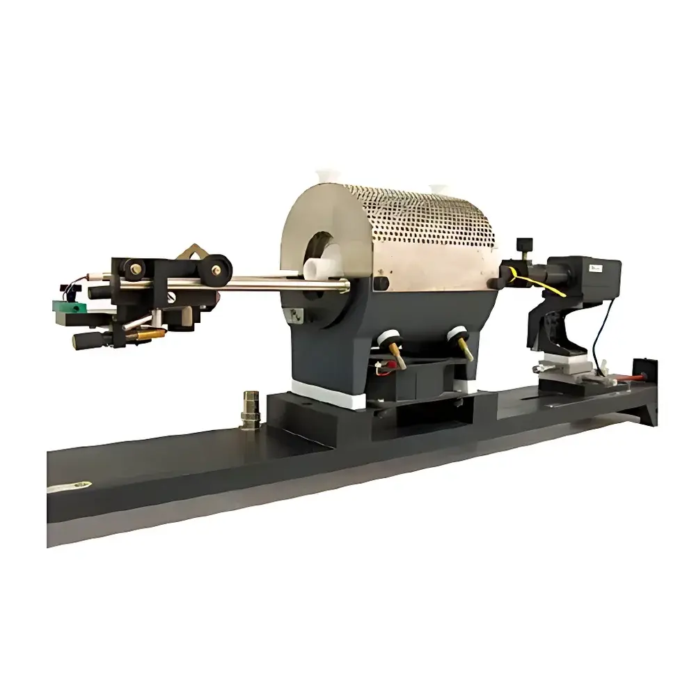 HTM1600 High-Temperature Microscope (Imported, Italy)