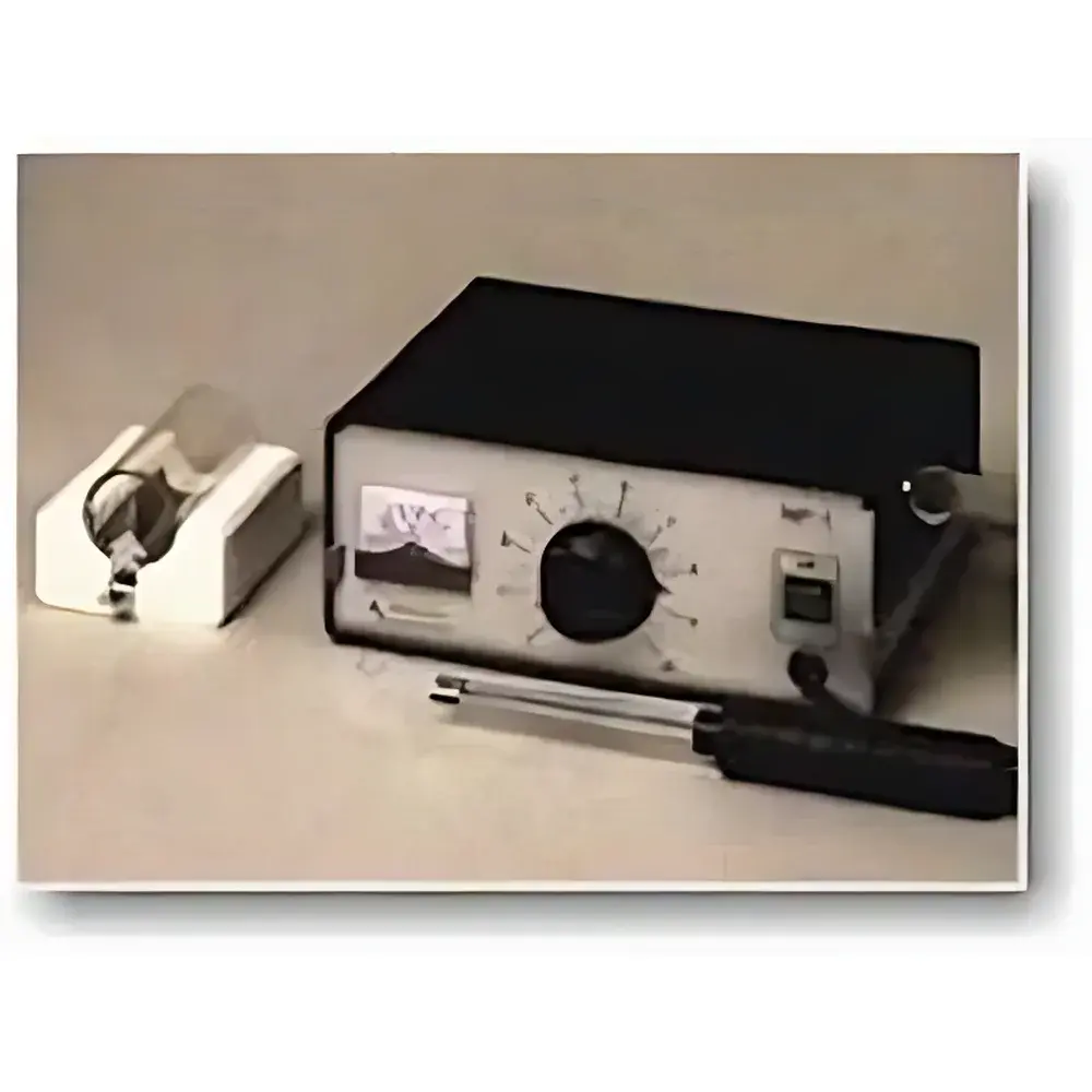 MP-1 Combustion Rate Tester