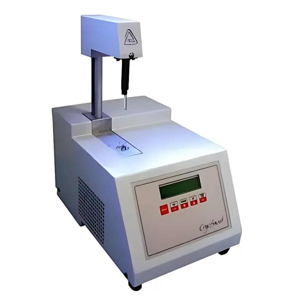 Cryosmart 1 Milk Cryoscope