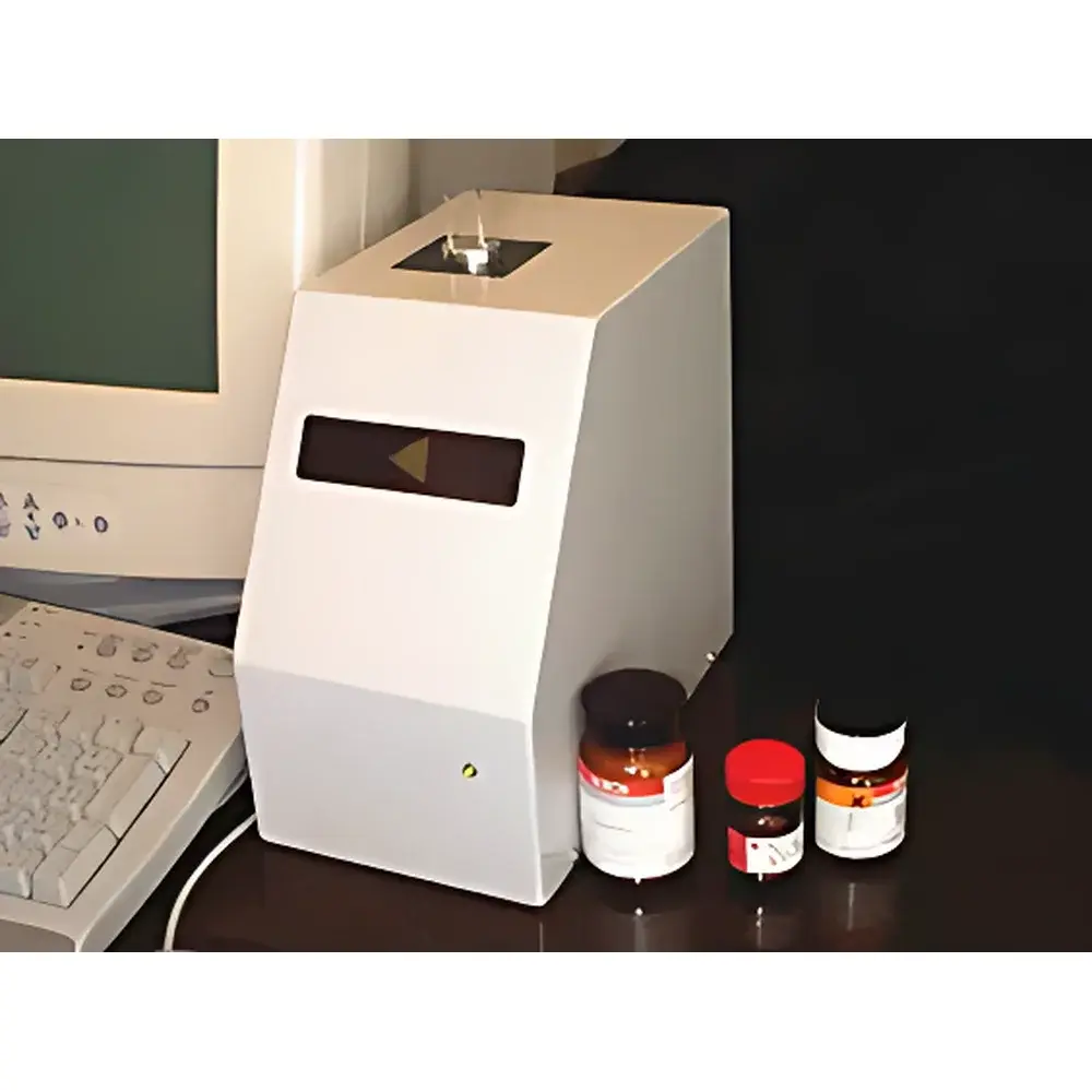 AccuMelt Automatic Melting Point Apparatus