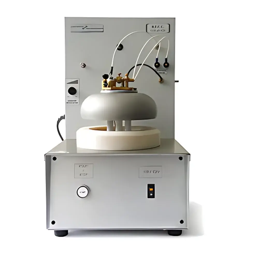 RECC OilLab 620 Automatic Rapid Small-Sample Closed-Cup Flash Point Analyzer